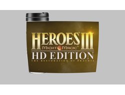Термокружка Герои меча и магии, Heroes of Might and Magic №13