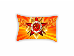 Подушка 9 мая №32