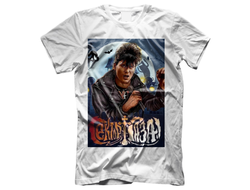 Футболка Сектор Газа, Юрий Хой №48