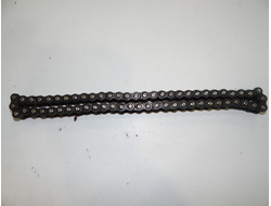 Моторная цепь Ява 559 60 звеньев