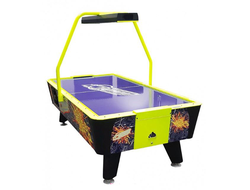 Аэрохоккей «Dynamo Hot Flash» с табло