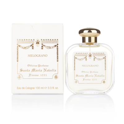 Santa Maria Novella одеколон MELOGRANO
