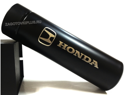 Термос с логотипом HONDA
