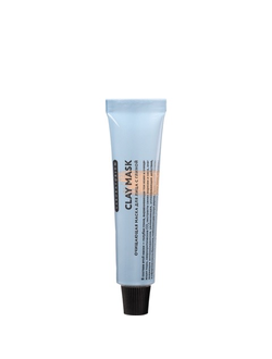LABORATORIUM Clay Mask | Очищающая маска для лица с глиной, 20 мл