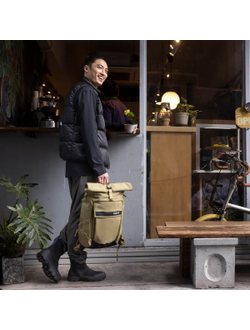 Рюкзак Thule Paramount 24L Nutria