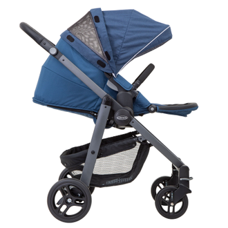 Evo avant pram outlet