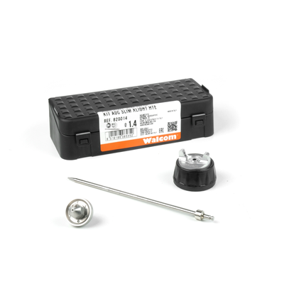 НАБОР СМЕННЫХ СОПЕЛ ДЛЯ КРАСКОПУЛЬТОВ Slim XLIGHT HTE 8200**