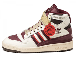 Adidas Forum High Celebrates New York’s