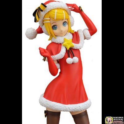 Фигурка Рин Кагамине (Kagamine Rin)