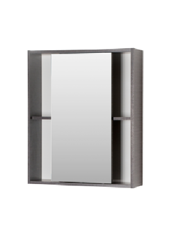 Шкаф-зеркало Бостон 70