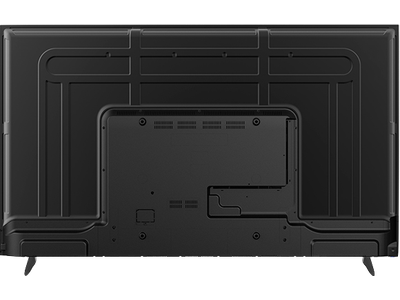 Телевизор BQ 65SU01B Чёрный