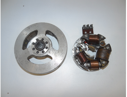 Зажигание Паннония