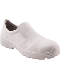 Полуботинки САНИТАРИ с МП