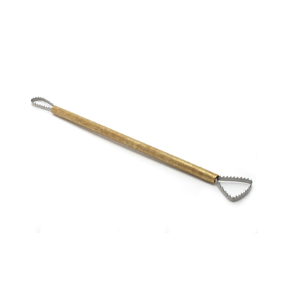 Двусторонняя рифленая петля Ken Banks Chavant ST5