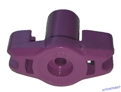 Сопло для спринклера 5022, 427В 2,5 мм (пурпурное)