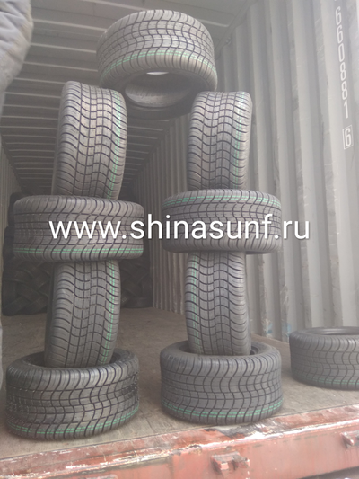 Шина 205/50-10 Р823 ЕККА для электрических машин