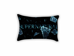 Подушка Сверхъестественное/ Supernatural №10