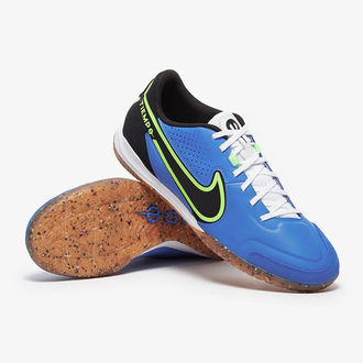 Indoor nike tiempo clearance