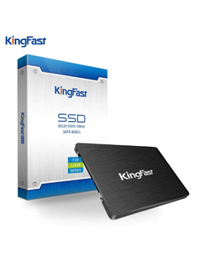 Жесткий диск 120Gb 2.5 SSD F6PRO120gb kingfast