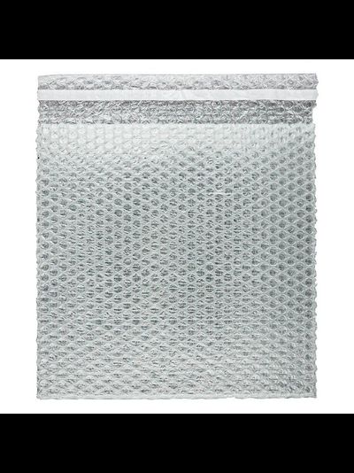 Пакет из ВПП с клеевым клап., 30*30+5см