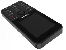 Philips Xenium X240 Черный