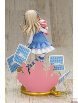 Фигурка 1/7 Арису Симада (Arisu Shimada)