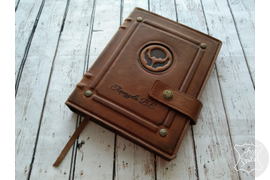 кожаный ежедневник, подарок руководителю, ежедневник заказ, ежедневник с логотипом, блокнот с лого