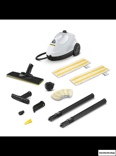 Пароочиститель Karcher SC 2 EasyFix Plus (1.512-614.0)