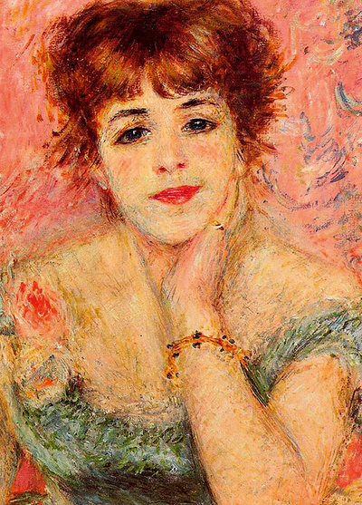 D0577 Мечтание