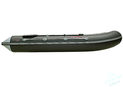 Лодка ПВХ Мнев и К Викинг-320Н