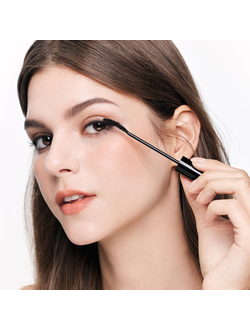 ARTISTRY GO VIBRANT™ удлиняющая тушь для ресниц водостойкая