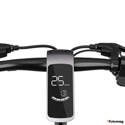 Электросамокат OKAI ES500