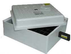 Автоматические инкубаторы "Идеальная наседка"