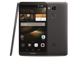 Huawei Ascend Mate 7 16GB Black