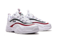 Fila Disruptor Ray Белые с полосками (36-45)