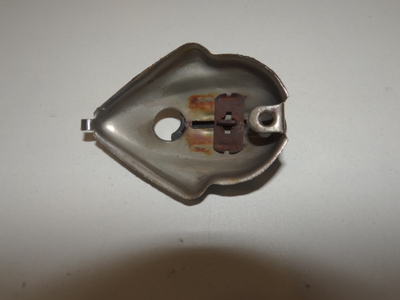 Крышка замка зажигания  Иж
