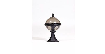 Парковый светильник VENA smoke  (h-176cm)