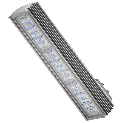 Уличный светильник STREET 150S (25200Лм)