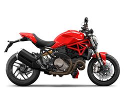 Тюнинг для Ducati Monster 1200 2016 - 2017 МотоИТ