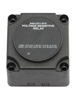 Зарядное реле