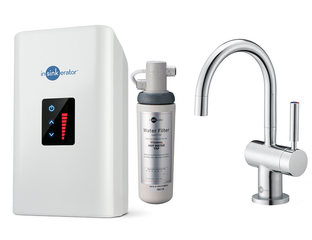 Aquahot HC-3300C NEOTANK Система мгновенного кипячения воды (Аква Хот в сбо...