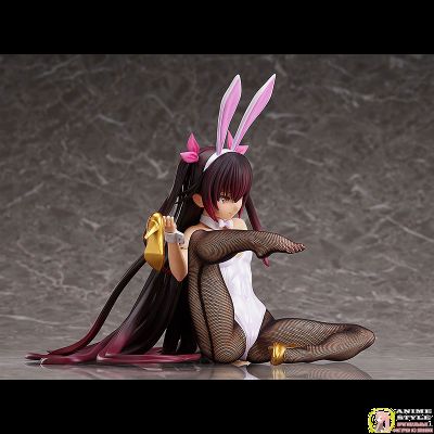 Фигурка 1/4 Немезида (Nemesis Bunny Ver.)