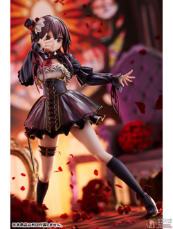 Фигурка 1/7 Мэгумин (Megumin Gothic Lolita Ver.)