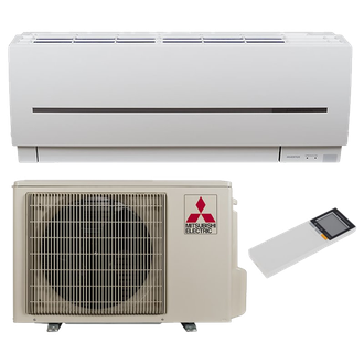 Mitsubishi Standart INVERTER MSZ-GF60VE/MUZ-GF60VE