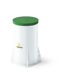 Кессон Евролос 2