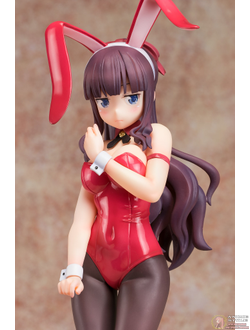 Фигурка 1/7 Хифуми Такимото (Takimoto Hifumi Bunny Ver.)