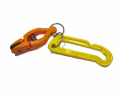 Клипса (прищепка для троллинга QR-14)