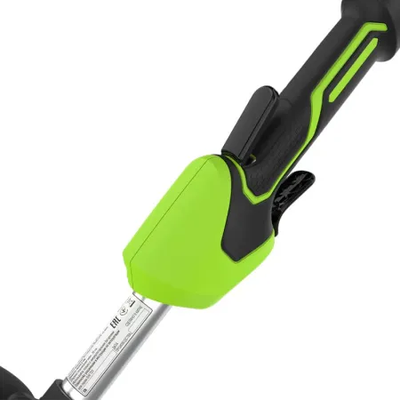 Триммер аккумуляторный Greenworks GD40LT