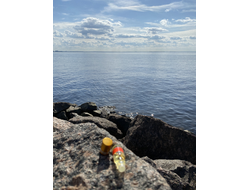 Масло НОТА: ЖЕНСКИЕ ОБЪЯТИЯ, 3.5 мл