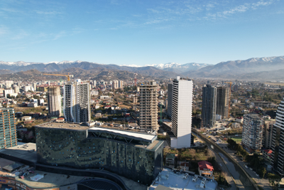 Real Palace BLUE фото - февраль 2025